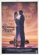 Película El último magnate