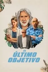 Poster de la película El último objetivo - Películas hoy en TV