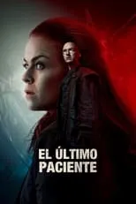 Póster de la película El último paciente