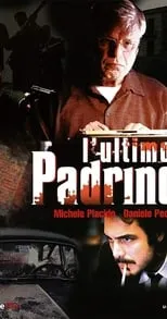 Poster de la película El último padrino - Películas hoy en TV