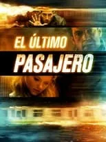 Poster de la película El último pasajero - Películas hoy en TV