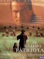 Patti Tippo en la película El último patriota