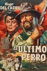 Poster de la película El último perro - Películas hoy en TV