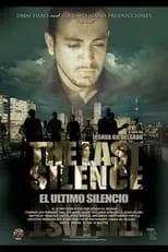 Poster de la película El último silencio - Películas hoy en TV