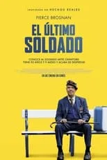 Jürgen Prochnow en la película El último soldado