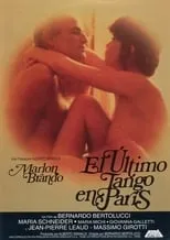 Poster de la película El último tango en París - Películas hoy en TV