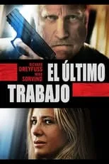 Poster de la película El último trabajo - Películas hoy en TV