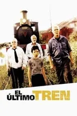 Poster de la película El último tren - Películas hoy en TV