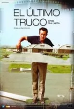 Póster de la película El último truco