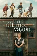 Película El último vagón