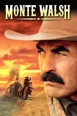 Película El último vaquero