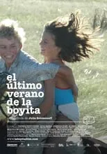 Poster de la película El último verano de la Boyita - Películas hoy en TV