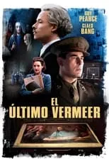 Portada de El último Vermeer