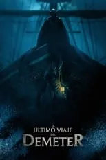 Poster de la película El último viaje del Demeter - Películas hoy en TV