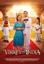 Roberta Taylor interpreta a Miss Reading en El último virrey de la India