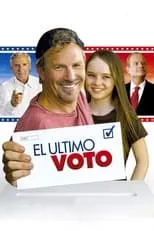 Madeline Carroll interpreta a Molly Johnson en El último voto