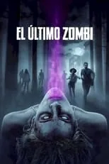 Poster de El último zombi