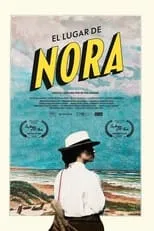 El lugar de Nora portada