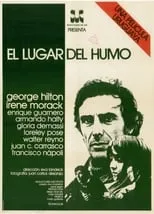 Película El lugar del humo