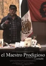 José González Márquez es  en El maestro prodigioso