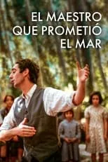 Película El maestro que prometió el mar