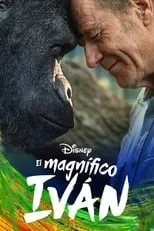 Poster de la película El magnífico Iván - Películas hoy en TV