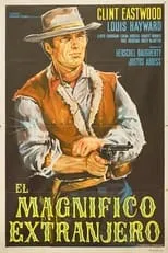 Russ Conway en la película El magnifico extranjero