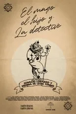 Película El Mago, El Hijo y La Detective