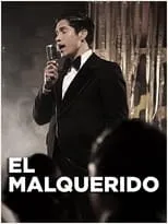 Héctor Manrique interpreta a  en El Malquerido