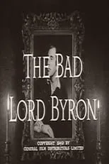 Película El malvado Lord Byron