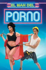 Poster de El man del porno