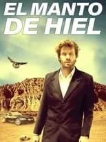 Póster de la película El manto de hiel