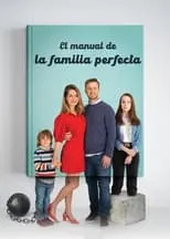 Portada de El manual de la familia perfecta