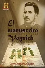 Poster de la película El Manuscrito Voynich - Películas hoy en TV