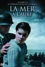 Póster de la película El mar al alba