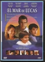 Poster de El mar de Lucas