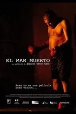 Poster de la película El mar muerto - Películas hoy en TV