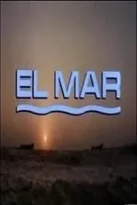 Poster de El mar