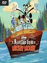 Paul Rudish es Additional Voices (voice) en El Maravilloso Verano De Mickey Mouse