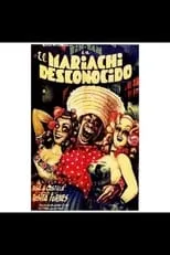 Película El mariachi desconocido