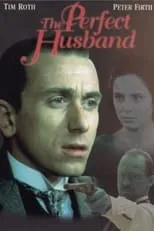 Борис Юрченко en la película El marido perfecto