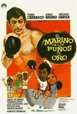 Ramón Fernández Tejela interpreta a (uncredited) en El marino de los puños de oro