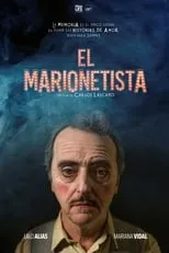 Película El marionetista