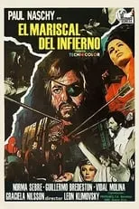 Película El Mariscal del infierno