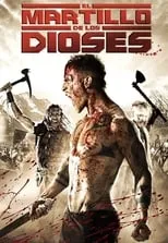 Poster de la película El martillo de los Dioses - Películas hoy en TV