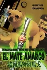 Póster de la película El mate amargo