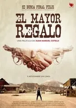 Poster de la película El mayor regalo - Películas hoy en TV