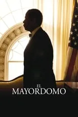 Poster de El mayordomo