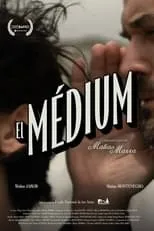 Película El médium