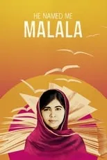 Mobin Khan es ER Doctor (uncredited) en El me llamó Malala